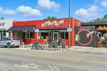 4206 Stuart St, Denver, CO 80212