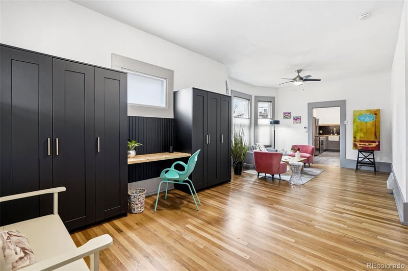 4206 Stuart St, Denver, CO 80212