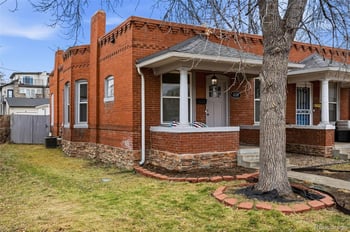 4206 Stuart St, Denver, CO 80212