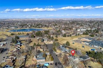 2318 Sunset Ln, Greeley, CO 80634
