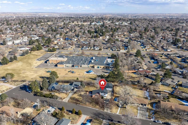 2318 Sunset Ln, Greeley, CO 80634