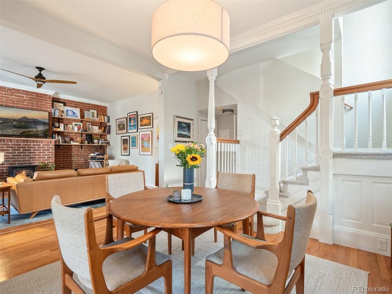 1321 Columbine St #1, Denver, CO 80206