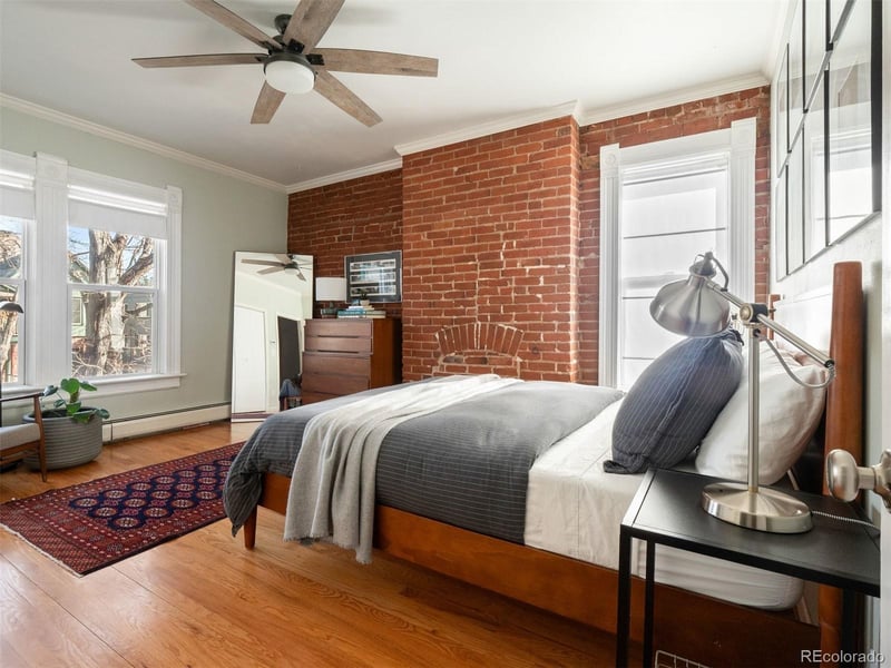 1321 Columbine St #1, Denver, CO 80206