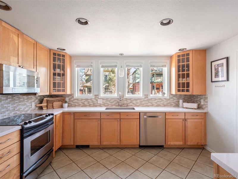 1321 Columbine St #1, Denver, CO 80206