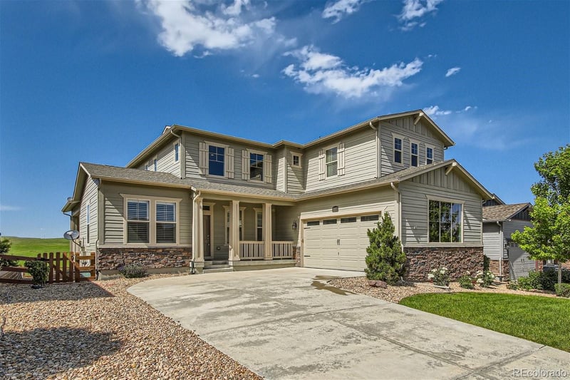 15429 95th Pl, Arvada, CO 80007