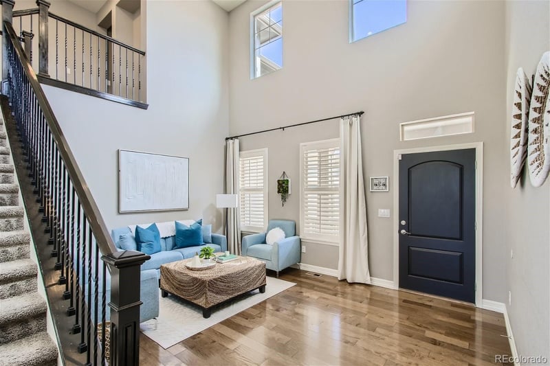 15429 95th Pl, Arvada, CO 80007