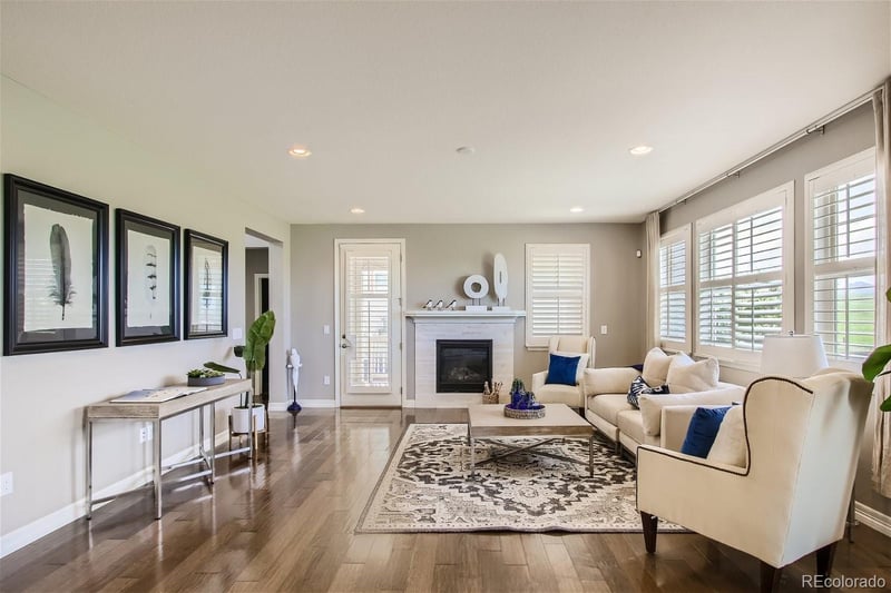 15429 95th Pl, Arvada, CO 80007