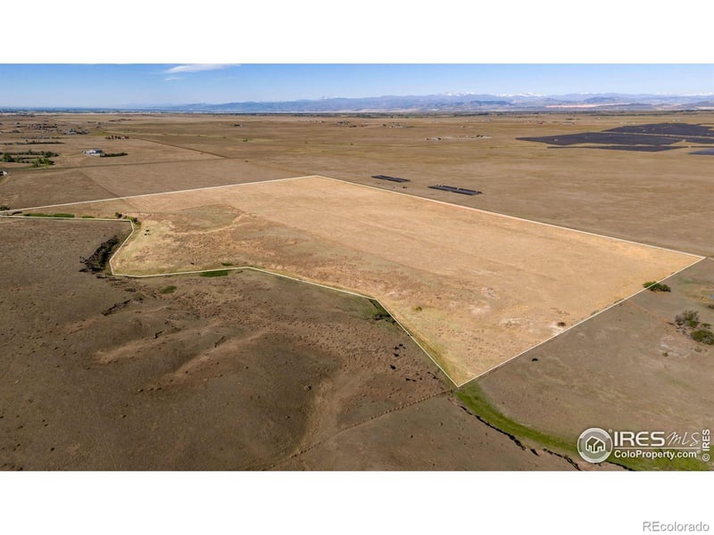 1 Cr 7 , Wellington, CO 80549
