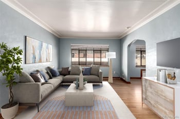 768 Ogden St #17, Denver, CO 80218