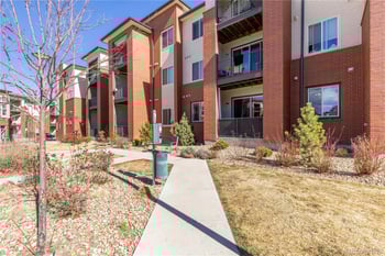 14341 Tennessee Ave #103, Aurora, CO 80012