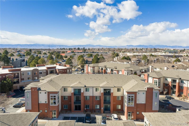 14341 Tennessee Ave #103, Aurora, CO 80012