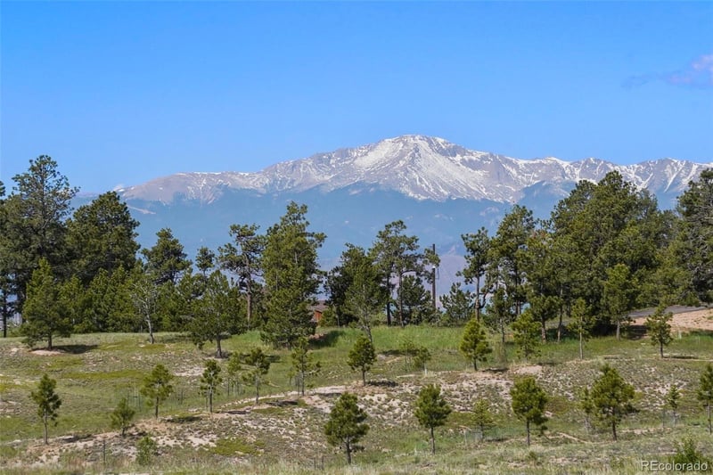 0 Holmes Rd, Colorado Springs, CO 80908