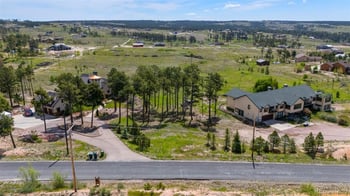 Holmes Rd, Colorado Springs, CO 80908