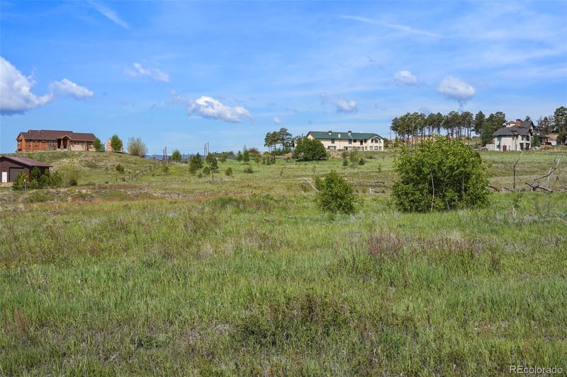 0 Holmes Rd, Colorado Springs, CO 80908