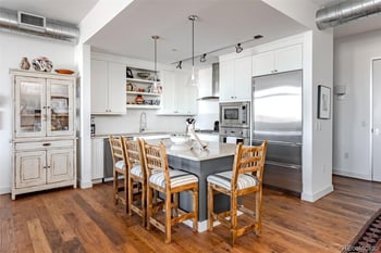 2229 Blake St #709, Denver, CO 80205