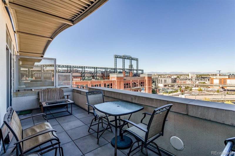 2229 Blake St #709, Denver, CO 80205