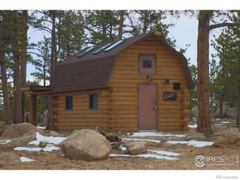 11741 County Road 67j, Livermore, CO 80536