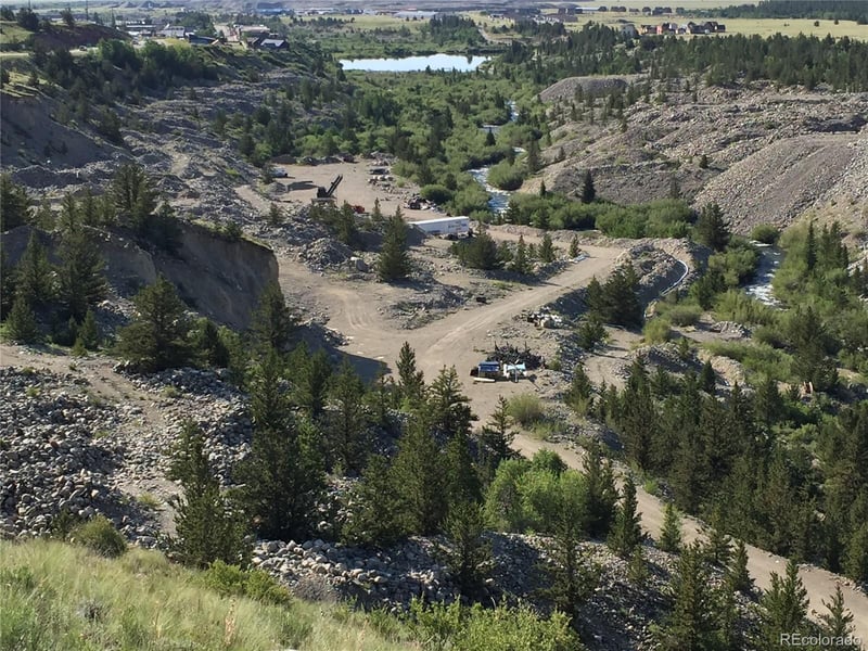 Gold MineAggregate Hwy 9 , Fairplay, CO 80440