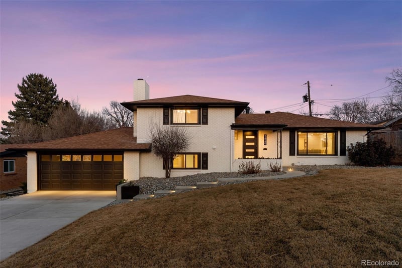 3860 Dudley St, Wheat Ridge, CO 80033