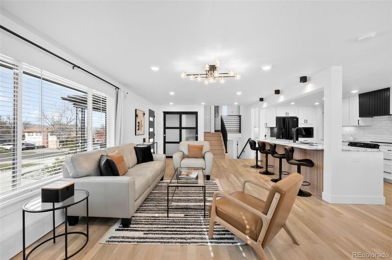 3860 Dudley St, Wheat Ridge, CO 80033