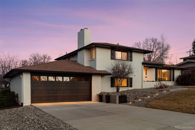 3860 Dudley St, Wheat Ridge, CO 80033