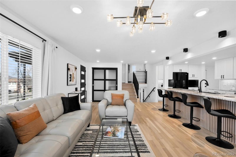 3860 Dudley St, Wheat Ridge, CO 80033