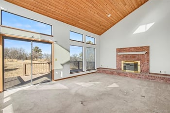 5765 Thunder Hill Rd, Parker, CO 80134