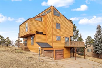 5765 Thunder Hill Rd, Parker, CO 80134