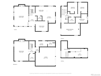 5765 Thunder Hill Rd, Parker, CO 80134