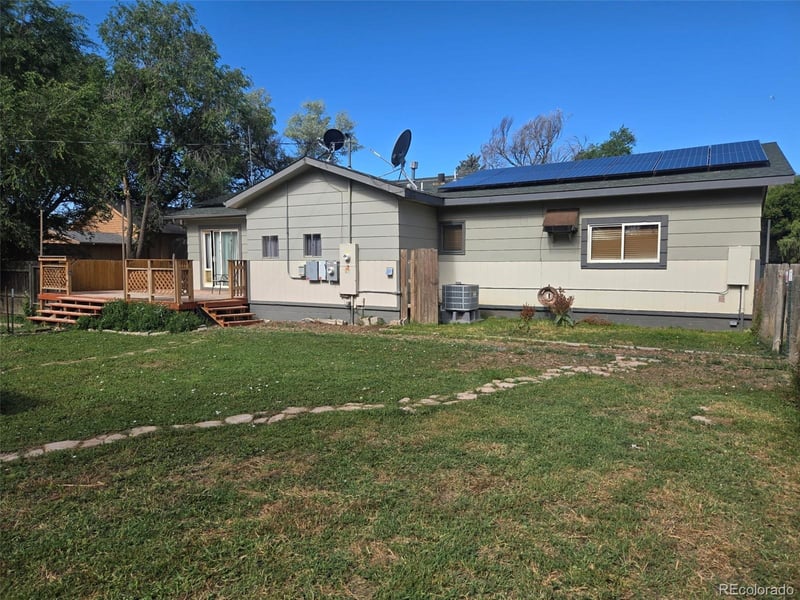 31254 2nd St, Gill, CO 80624