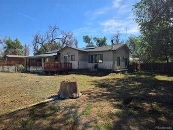 31254 2nd St, Gill, CO 80624