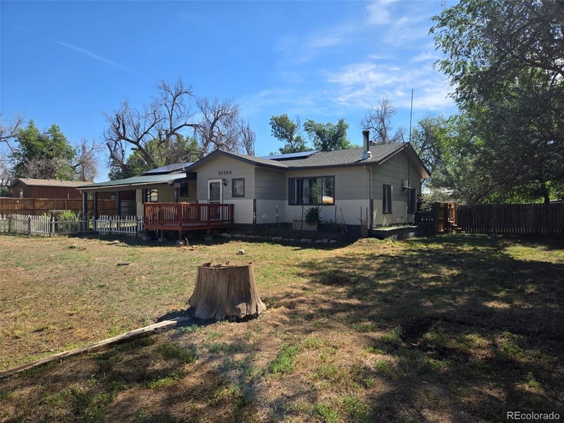 31254 2nd St, Gill, CO 80624