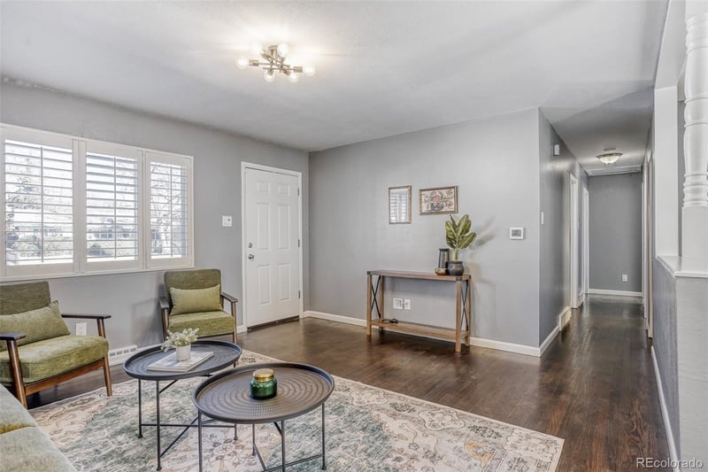 627 Jasmine Way, Denver, CO 80224