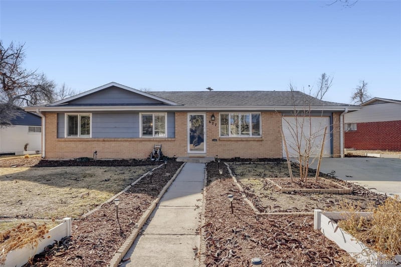 627 Jasmine Way, Denver, CO 80224