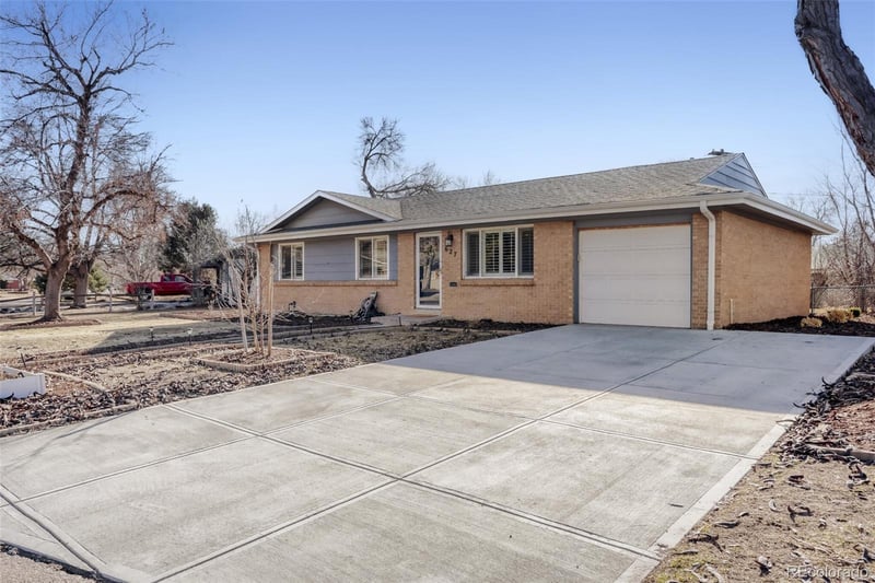 627 Jasmine Way, Denver, CO 80224