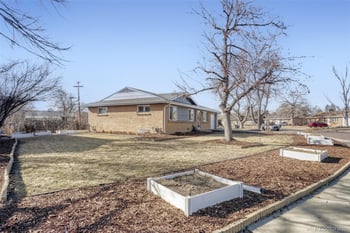 627 Jasmine Way, Denver, CO 80224