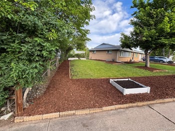 627 Jasmine Way, Denver, CO 80224