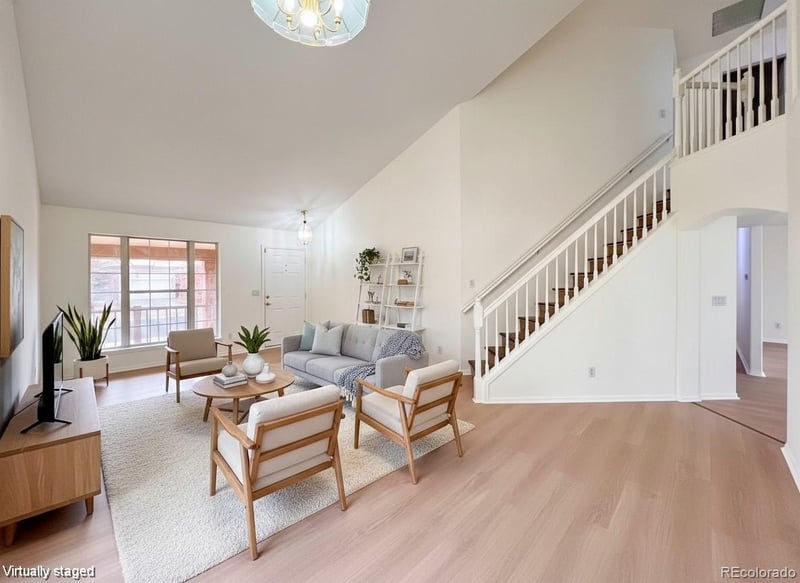 15583 Quincy Pl, Aurora, CO 80015