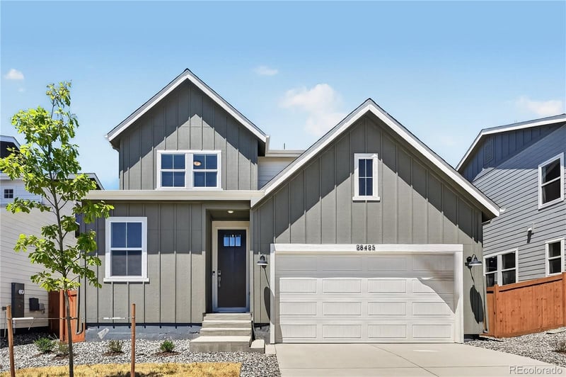 Home Worth Check