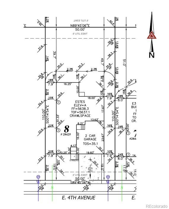 28425 4th Ave, Watkins, CO 80137