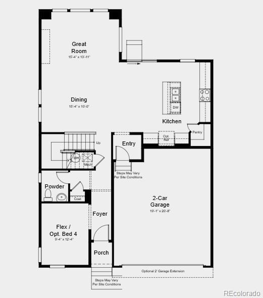 28425 4th Ave, Watkins, CO 80137