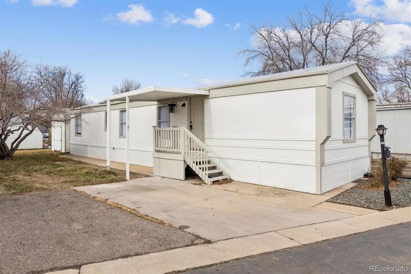 277 Skylark Cir, Lafayette, CO 80026