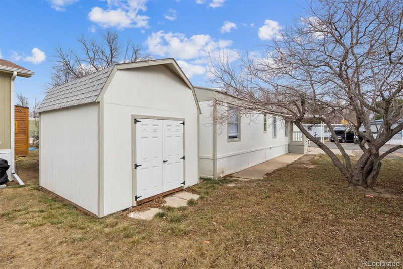 277 Skylark Cir, Lafayette, CO 80026