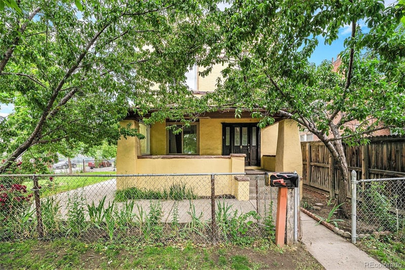 7 Elati St, Denver, CO 80223