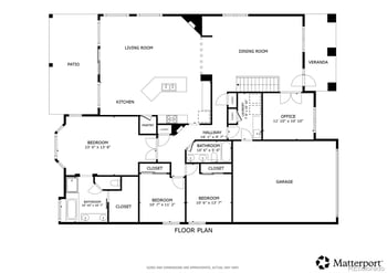 2056 Baguette Dr, Castle Rock, CO 80108