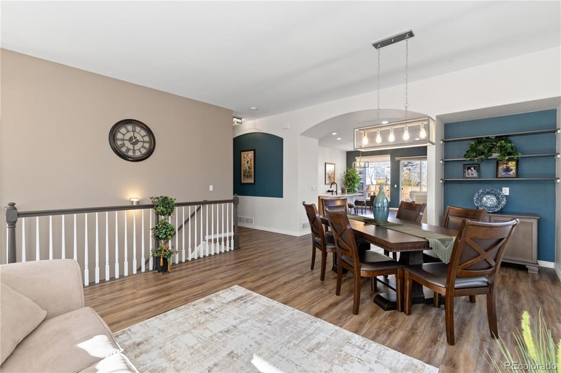 2056 Baguette Dr, Castle Rock, CO 80108