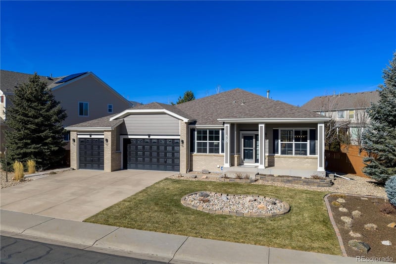 2056 Baguette Dr, Castle Rock, CO 80108