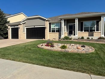 2056 Baguette Dr, Castle Rock, CO 80108