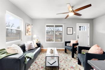 830 King St, Denver, CO 80204