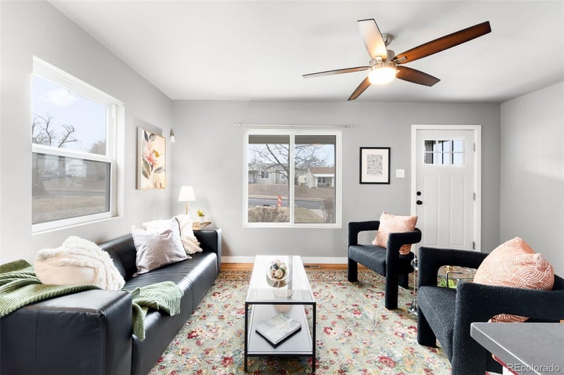 830 King St, Denver, CO 80204